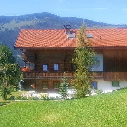Ferienwohnung Schrandl