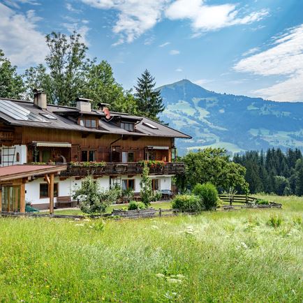Ferienwohnung Sonnwend