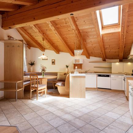 Ferienwohnung Tenn