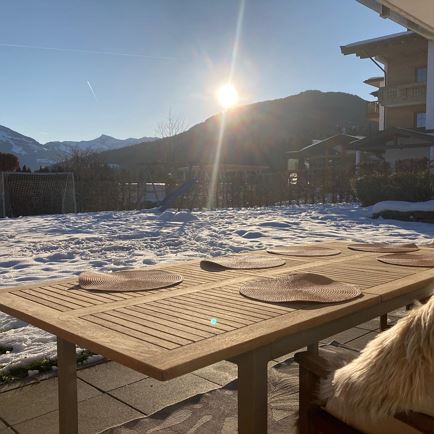 Ferienwohnung Valentina