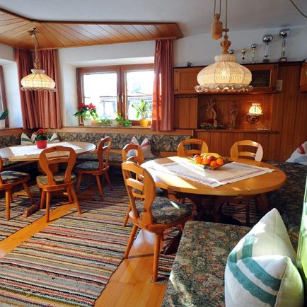 Wiflberg Stube