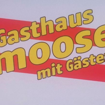 Logo Gasthaus Mamoosen