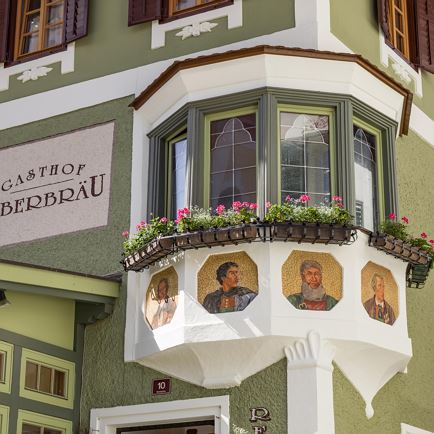 Gasthaus Oberbräu