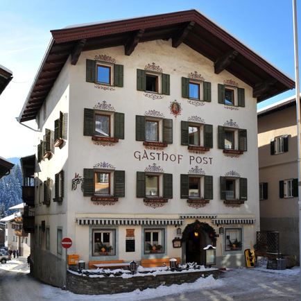 Gasthof Post