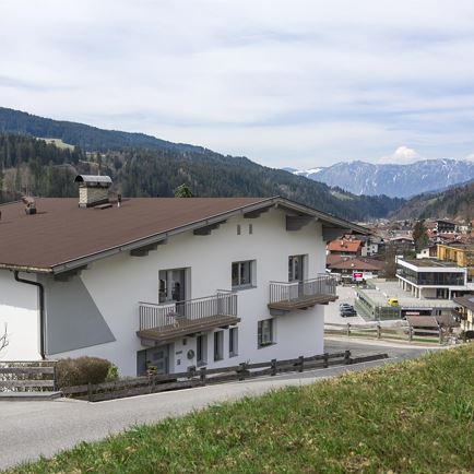 Haus Martina