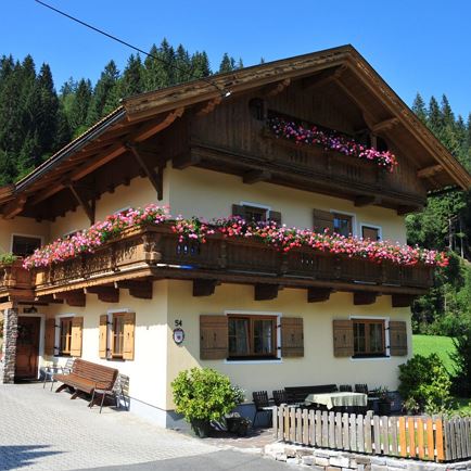 Haus Unterberger