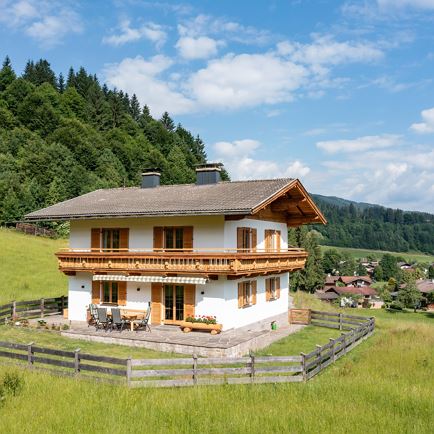 Landhaus Geig