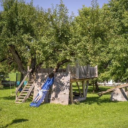 Spielplatz