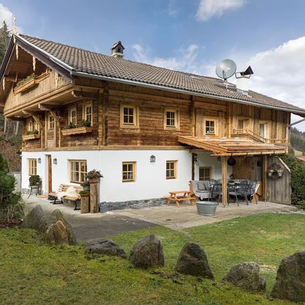 Haus aussen 2