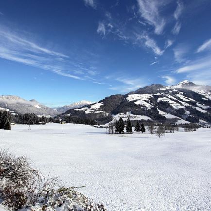 Haus Manzl Winter Header