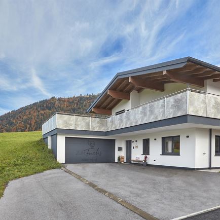 Apartment ZUM Fuchs