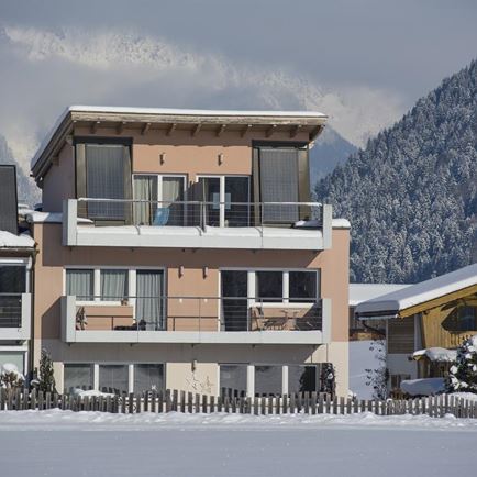 Appartement Raffael_Winter2