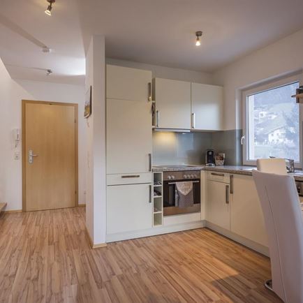 Appartement_Raffael_Küche