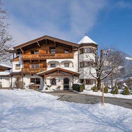 Appartementhaus Fuchs