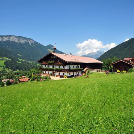 Appartements Grünholz