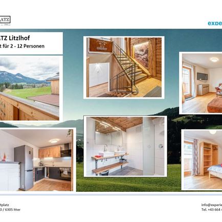 Bauernhof Litzl Kraftplatz_1