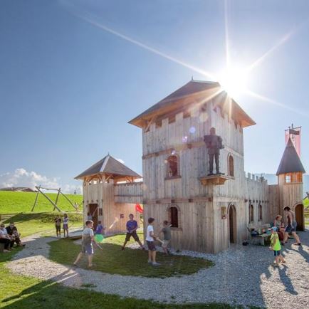 rItterspielplatz