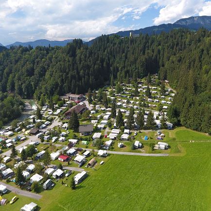 Campingplatz II