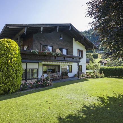 Ferienwohnung Heidi
