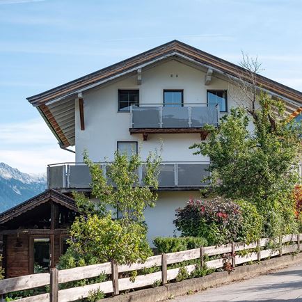Ferienwohnung Höck