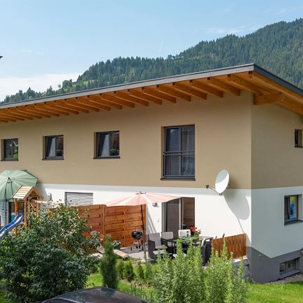 Ferienwohnung Thaler