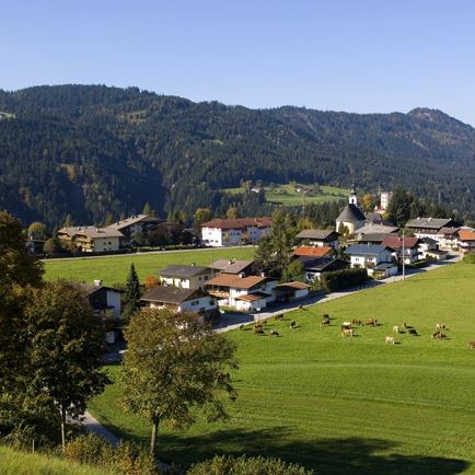 Itter Sommer