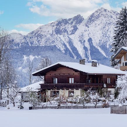 Fuchs Alm
