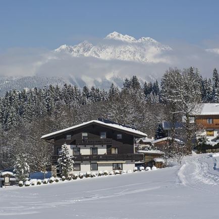 Winter  Ansicht