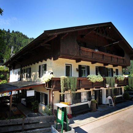 Haus Sommer