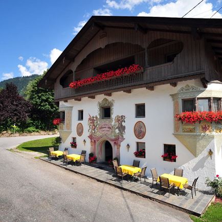 Gasthof Rössl