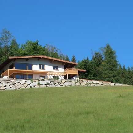 Geelink's Berghütte