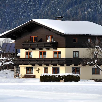 Haus Barbara