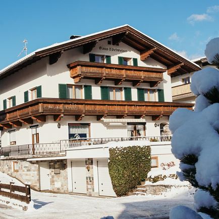 Haus Edelweiss