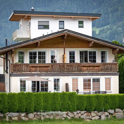 Haus Marteau