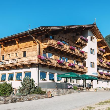 Hotel Edelweiss by Beier