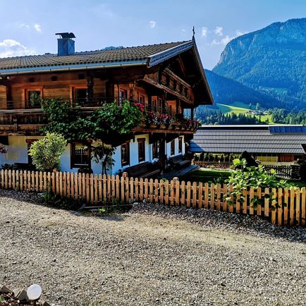 Kummererhof