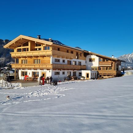 Pension Schusterhof