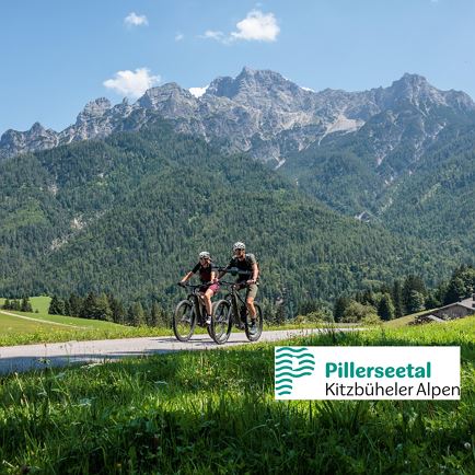 KAT Bike Sternradtour