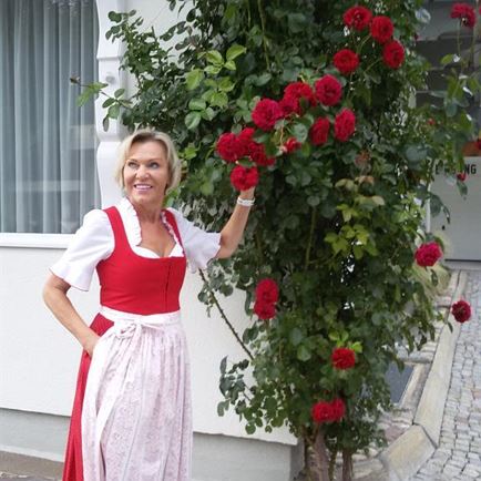 Appartementhaus Renate Unterer