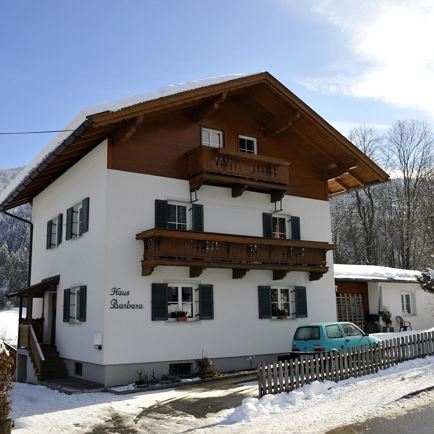 Appartements Hassak Martin
