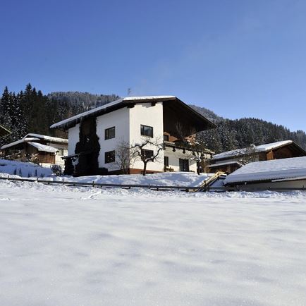Haus Ascher Winter Header