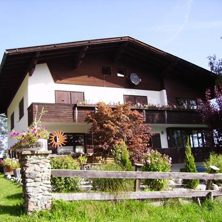 Ferienwohnung Zasselpeter