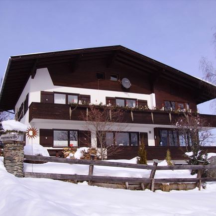 Ferienwohnung Zasselpeter