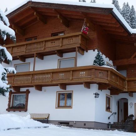 Gästehaus Brix