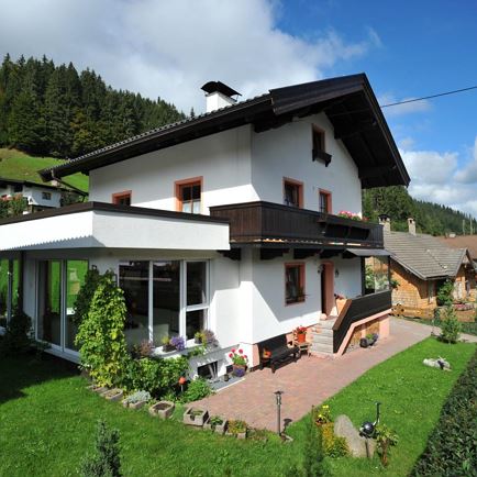 Haus Hans-Jörg