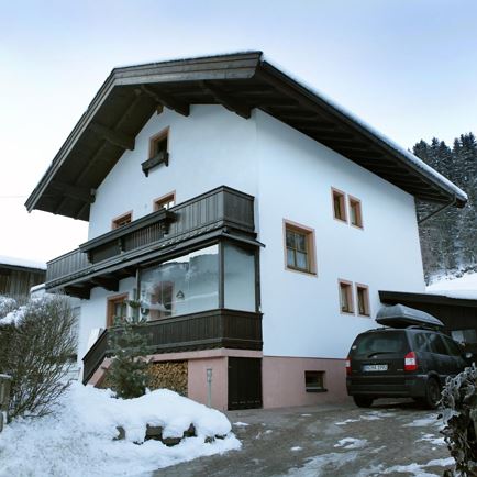Haus Hans-Jörg