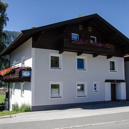 Absolute Active Resort Haus Therese