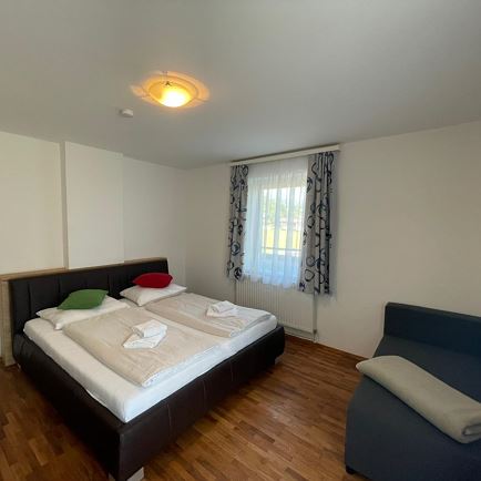 Therese 400 Schlafzimmer