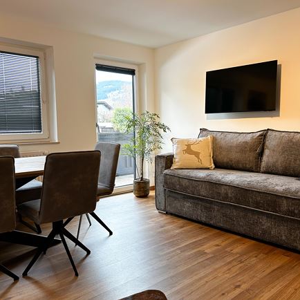 Alpen Lodge Kirchberg