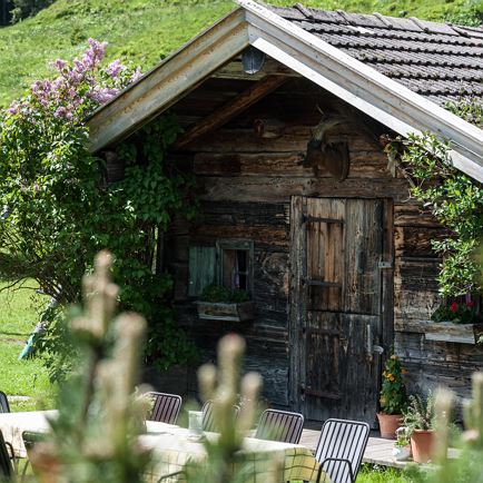 Garten
